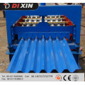 Dx 840 Roof Panel Forming Machine